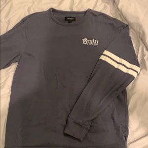 Brixton Longsleeve